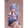 PRE ORDER - VTuber - NoriPro Inuyama Tamaki figure, Unicorn Outfit Jirai Style