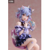 PRE ORDER - VTuber - NoriPro Inuyama Tamaki figure, Unicorn Outfit Jirai Style