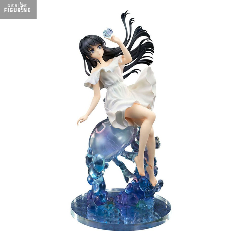 PRE ORDER - Rascal Does Not Dream of Santa Claus - Mai Sakurajima figure, Jellfish