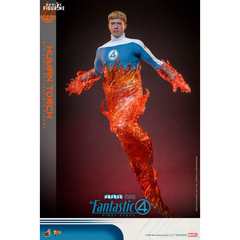 PRE ORDER - Marvel, The...