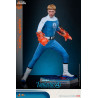 PRE ORDER - Marvel, The Fantastic Four: First Steps - Human Torch figure, Movie Masterpiece