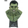 Marvel, Thor Ragnarok - Hulk bust, Legends in 3D