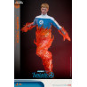 PRE ORDER - Marvel, The Fantastic Four: First Steps - Human Torch figure, Movie Masterpiece