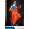PRÉCOMMANDE - Marvel, Les Quatre Fantastiques : Premiers pas - Figurine Human Torch, Movie Masterpiece