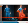 PRE ORDER - Marvel, The Fantastic Four: First Steps - Human Torch figure, Movie Masterpiece