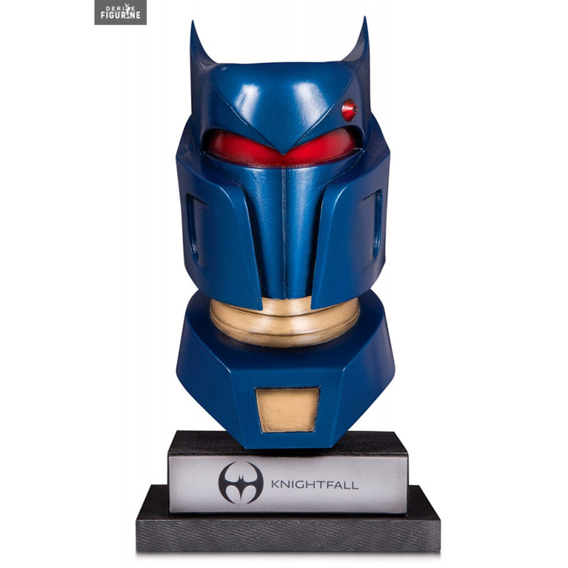 DC Comics - Batman Knightfall cowl bust, Gallery