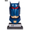 DC Comics - Batman Knightfall cowl bust, Gallery