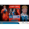 PRE ORDER - Marvel, The Fantastic Four: First Steps - Human Torch figure, Movie Masterpiece