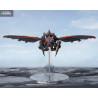 PRE ORDER - Godzilla - Megaguirus figure Evolution Set, S.H. Monster Arts