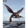 PRE ORDER - Godzilla - Megaguirus figure Evolution Set, S.H. Monster Arts