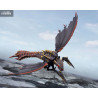 PRE ORDER - Godzilla - Megaguirus figure Evolution Set, S.H. Monster Arts