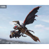 PRE ORDER - Godzilla - Megaguirus figure Evolution Set, S.H. Monster Arts