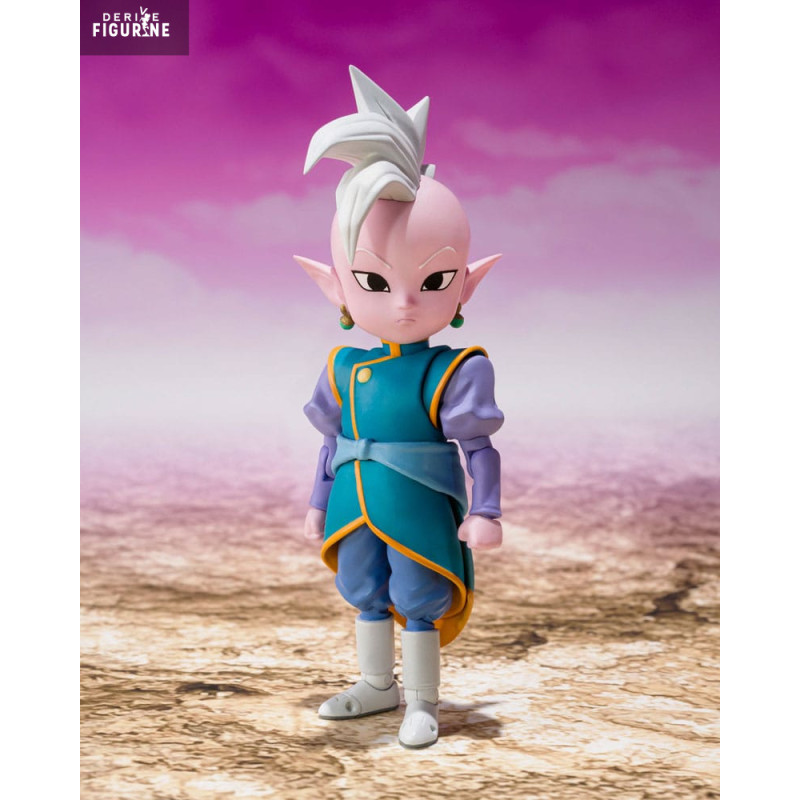 PRE ORDER - Dragon Ball Daima - Kai figure Mini, S.H. Figuarts