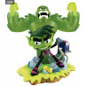 DC Comics - Wonder Woman or Beast Boy figure, Gallery