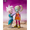 PRE ORDER - Dragon Ball Daima - Kai figure Mini, S.H. Figuarts
