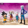 PRE ORDER - Dragon Ball Daima - Kai figure Mini, S.H. Figuarts