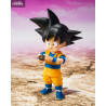 PRE ORDER - Dragon Ball Daima - Kai figure Mini, S.H. Figuarts