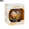 Harry Potter - Harry, Hermione, Hagrid or Dumbledore snow globe