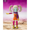 PRE ORDER - Dragon Ball Daima - Panzy figure Mini, S.H. Figuarts