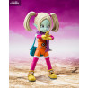 PRE ORDER - Dragon Ball Daima - Panzy figure Mini, S.H. Figuarts