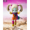 PRE ORDER - Dragon Ball Daima - Panzy figure Mini, S.H. Figuarts