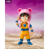 PRE ORDER - Dragon Ball Daima - Panzy figure Mini, S.H. Figuarts