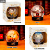Harry Potter - Harry, Hermione, Hagrid or Dumbledore snow globe