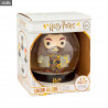 Harry Potter - Harry, Hermione, Hagrid or Dumbledore snow globe