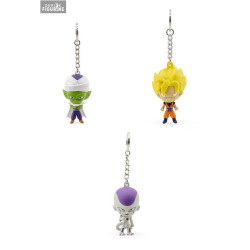 Dragon Ball Z - Pack ou...