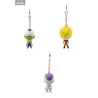 Dragon Ball Z - Pack or random keychain, Pocket Hero