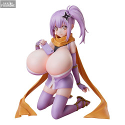 PRE ORDER - A Ninja and an...
