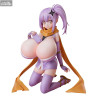 PRE ORDER - A Ninja and an Assassin Under One Roof - Figure Diecut Sticker Satoko Kusagakure Huge-Breasted