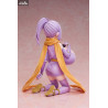 PRE ORDER - A Ninja and an Assassin Under One Roof - Figure Diecut Sticker Satoko Kusagakure Huge-Breasted