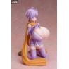 PRE ORDER - A Ninja and an Assassin Under One Roof - Figure Diecut Sticker Satoko Kusagakure Huge-Breasted