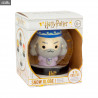 Harry Potter - Harry, Hermione, Hagrid or Dumbledore snow globe