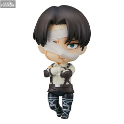 PRE ORDER - Attack on Titan...