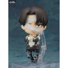 PRE ORDER - Attack on Titan - Figure Levi Ackerman, The Final Season Nendoroid