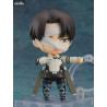 PRE ORDER - Attack on Titan - Figure Levi Ackerman, The Final Season Nendoroid
