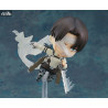 PRE ORDER - Attack on Titan - Figure Levi Ackerman, The Final Season Nendoroid
