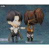 PRE ORDER - Attack on Titan - Figure Levi Ackerman, The Final Season Nendoroid