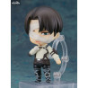 PRE ORDER - Attack on Titan - Figure Levi Ackerman, The Final Season Nendoroid