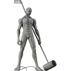 PRE ORDER - Attack on Titan...
