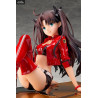 Fate/Stay Night - Figure Rin Tohsaka, version TYPE-MOON Racing
