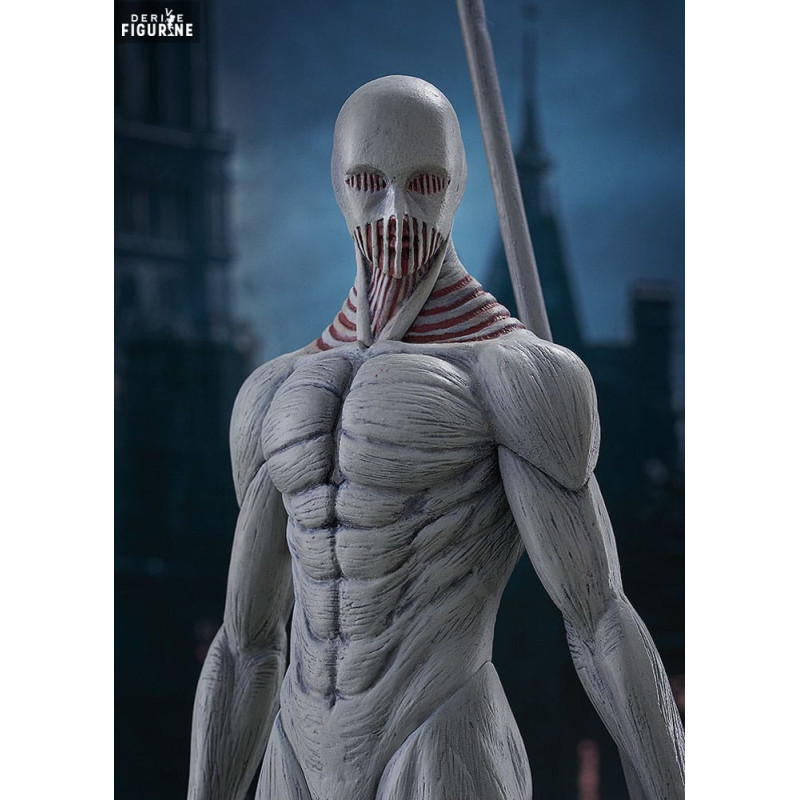 PRE ORDER - Attack on Titan...