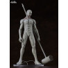 PRE ORDER - Attack on Titan - Figure Lara Tybur War Hammer Titan, Pop Up Parade L Size