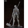PRE ORDER - Attack on Titan - Figure Lara Tybur War Hammer Titan, Pop Up Parade L Size