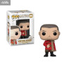 Harry Potter - Viktor Krum figure (Yule), Pop!