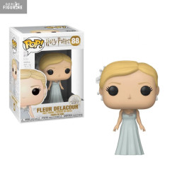 Harry Potter - Fleur...