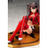 Fate/Stay Night - Figure Rin Tohsaka, version TYPE-MOON Racing