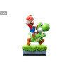 PRE ORDER - Super Mario - Figure Mario & Yoshi, Exclusive